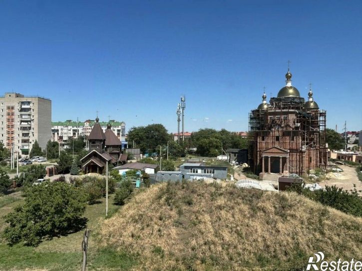 2-комн квартира ул Колхозная, 24,  д. 24