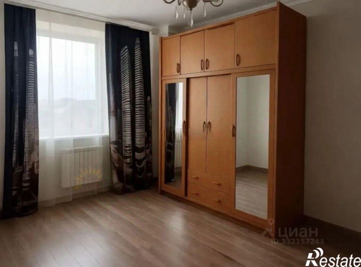 2-комн квартира ул Свободы, 36/1,  д. 36/1