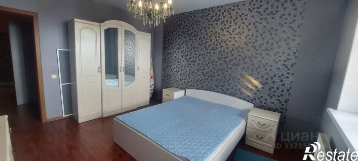 3-комн квартира ул Коммунистическая, 85/6,  д. 85/6