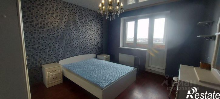 3-комн квартира ул Коммунистическая, 85/6,  д. 85/6