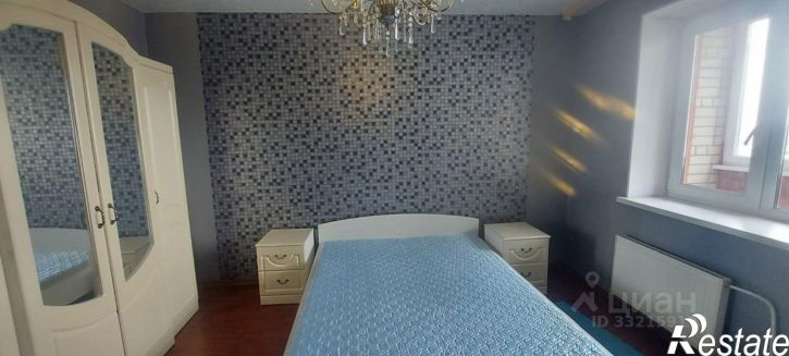 3-комн квартира ул Коммунистическая, 85/6,  д. 85/6
