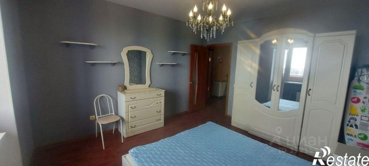 3-комн квартира ул Коммунистическая, 85/6,  д. 85/6