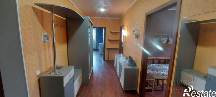 3-комн квартира ул Коммунистическая, 85/6,  д. 85/6