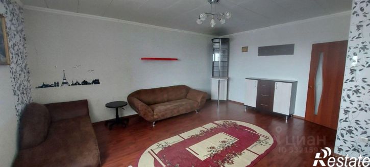 3-комн квартира ул Коммунистическая, 85/6,  д. 85/6