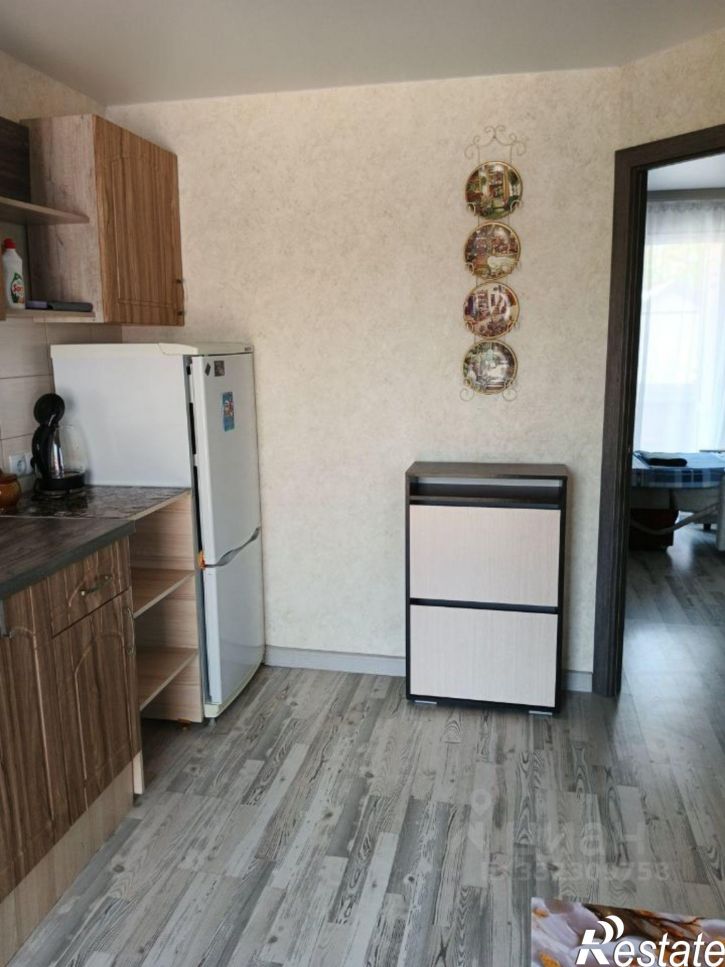 1-комн квартира ул Бердянская, 86,  д. 86
