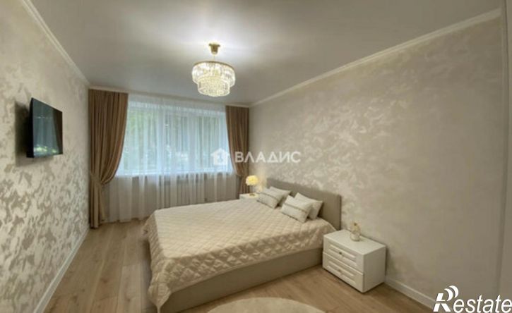 2-комн квартира ул Ясенская, 2а,  д. 2а
