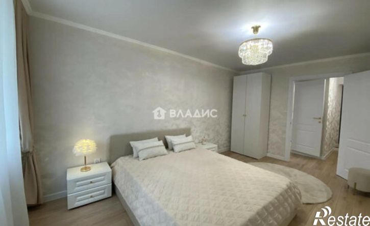2-комн квартира ул Ясенская, 2а,  д. 2а