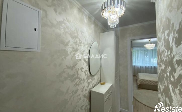 2-комн квартира ул Ясенская, 2а,  д. 2а