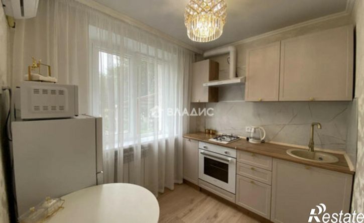 2-комн квартира ул Ясенская, 2а,  д. 2а