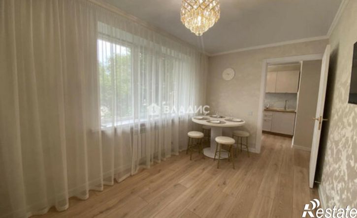 2-комн квартира ул Ясенская, 2а,  д. 2а