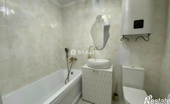 2-комн квартира ул Ясенская, 2а,  д. 2а