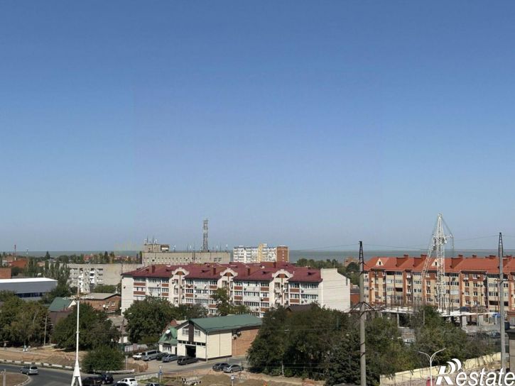 3-комн квартира ул Коммунистическая, 20/1,  д. 20/1