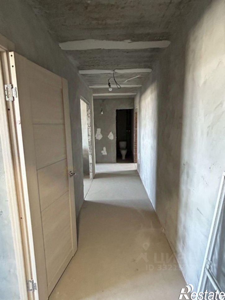 3-комн квартира ул Коммунистическая, 20/1,  д. 20/1
