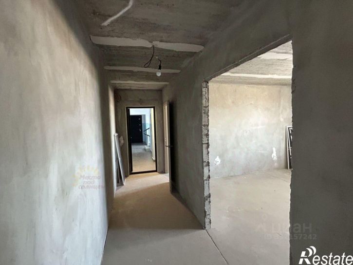 3-комн квартира ул Коммунистическая, 20/1,  д. 20/1