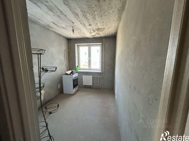 3-комн квартира ул Коммунистическая, 20/1,  д. 20/1