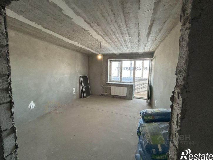 3-комн квартира ул Коммунистическая, 20/1,  д. 20/1