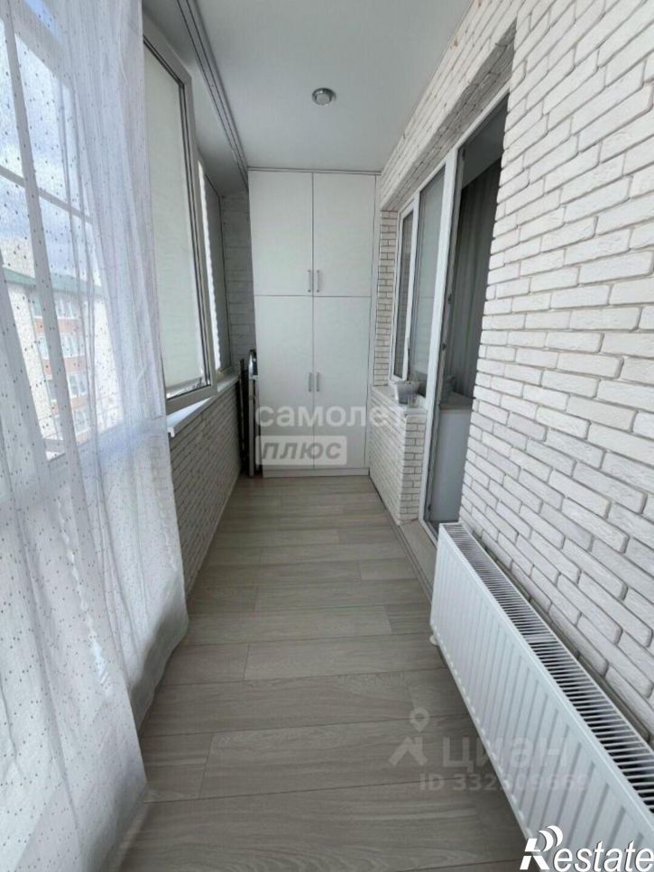 2-комн квартира ул Красная, 59/8,  д. 59/8