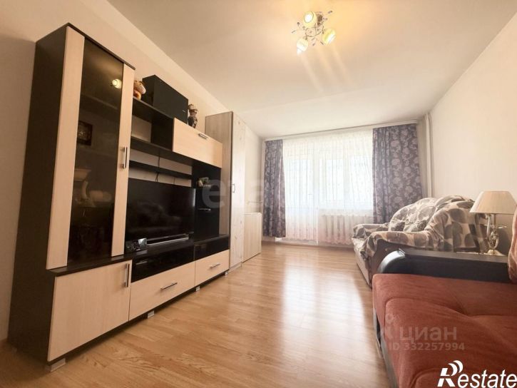 2-комн квартира ул Красная, 59/5,  д. 59/5