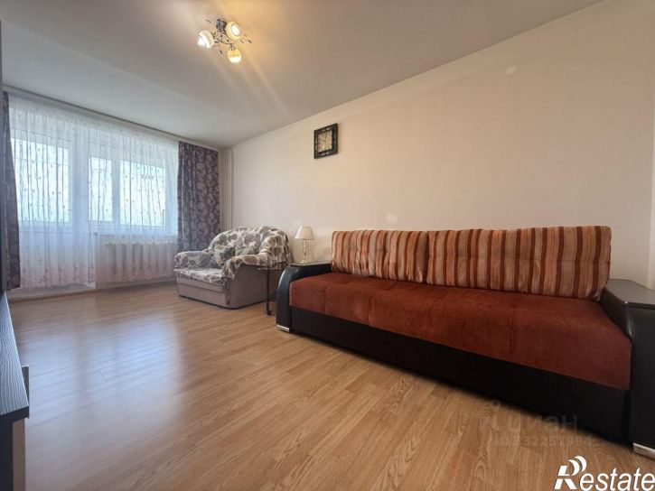 2-комн квартира ул Красная, 59/5,  д. 59/5