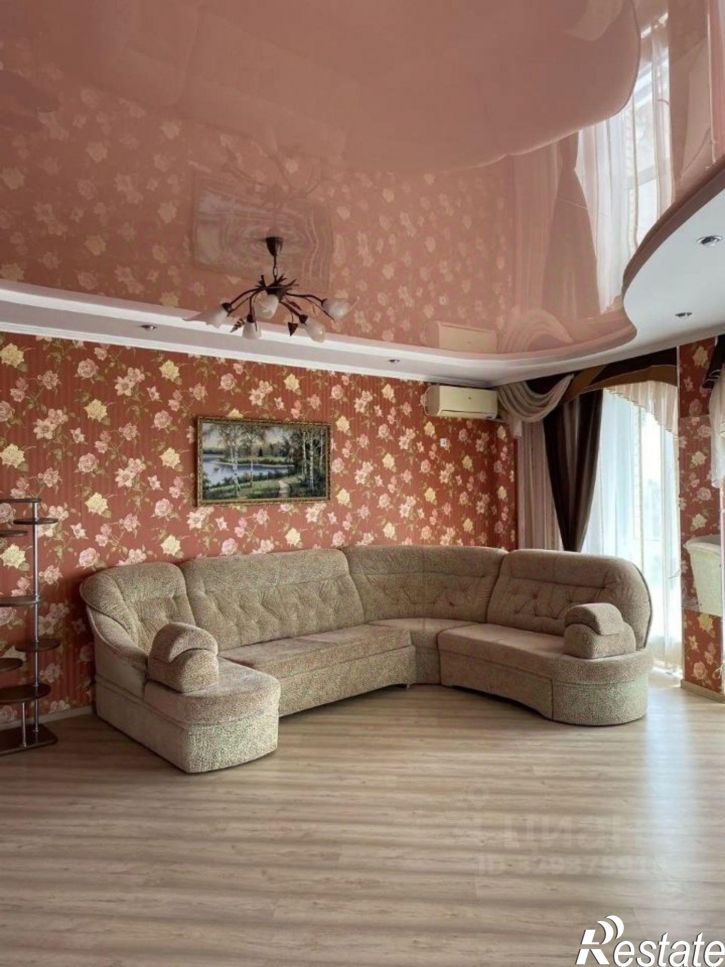 2-комн квартира ул Свободы, 36/1,  д. 36/1