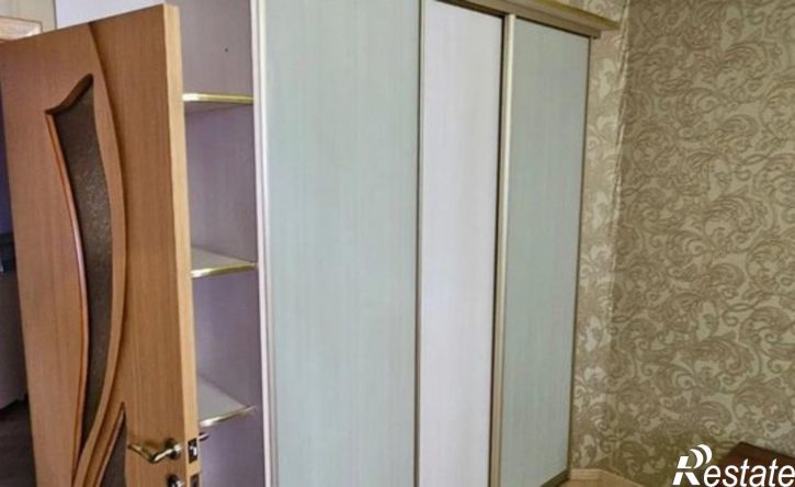 2-комн квартира ул Свободы, 36/1,  д. 36/1