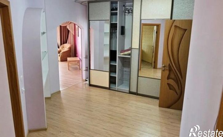 2-комн квартира ул Свободы, 36/1,  д. 36/1