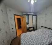3-комн, 81кв м, этаж 2/5 ул Красная, 51/3
