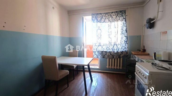 3-комн квартира ул Кирпичная, 17,  д. 17