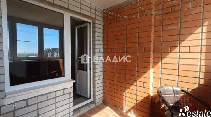 3-комн квартира ул Кирпичная, 17,  д. 17