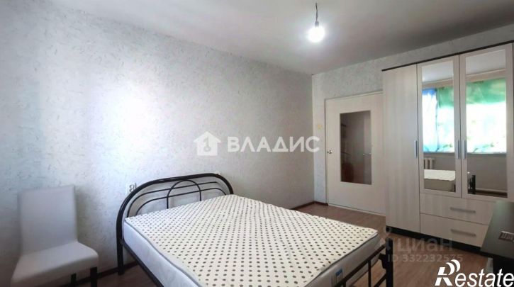 3-комн квартира ул Кирпичная, 17,  д. 17