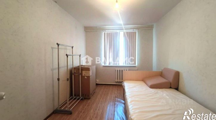 3-комн квартира ул Кирпичная, 17,  д. 17