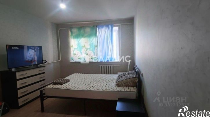 3-комн квартира ул Кирпичная, 17,  д. 17