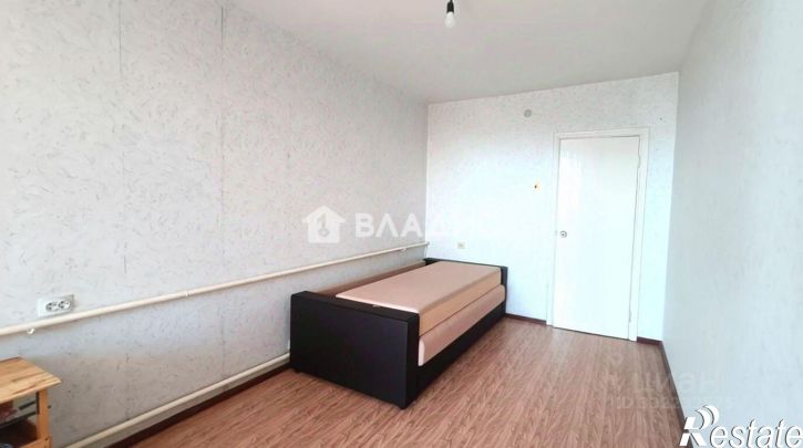 3-комн квартира ул Кирпичная, 17,  д. 17