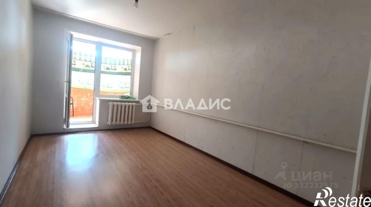 3-комн квартира ул Кирпичная, 17,  д. 17
