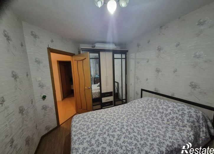 3-комн квартира ул Красная, 51/3,  д. 51/3