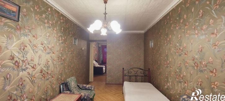 3-комн квартира ул Коммунистическая, 6А,  д. 6А