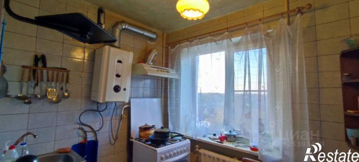 3-комн квартира ул Коммунистическая, 6А,  д. 6А