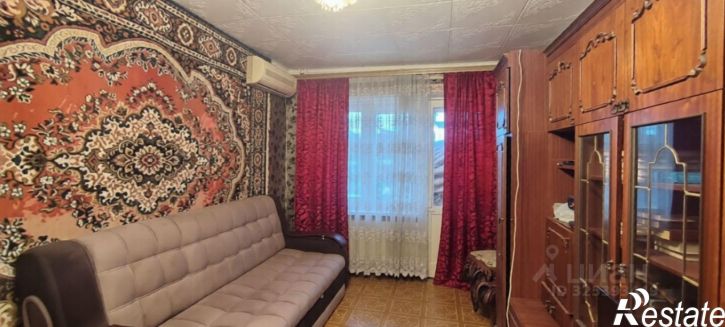 3-комн квартира ул Коммунистическая, 6А,  д. 6А