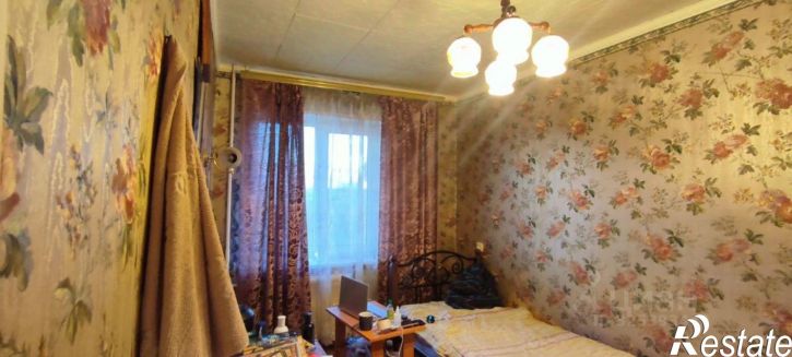 3-комн квартира ул Коммунистическая, 6А,  д. 6А