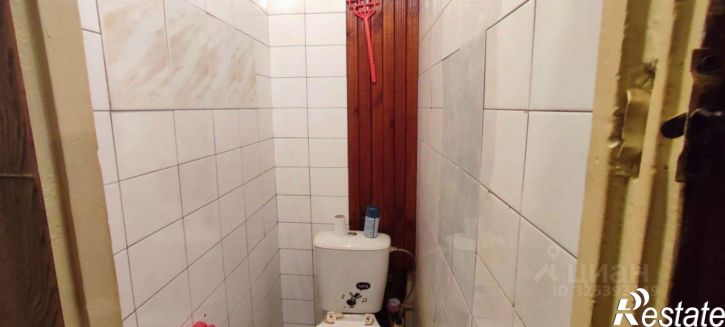 3-комн квартира ул Коммунистическая, 6А,  д. 6А