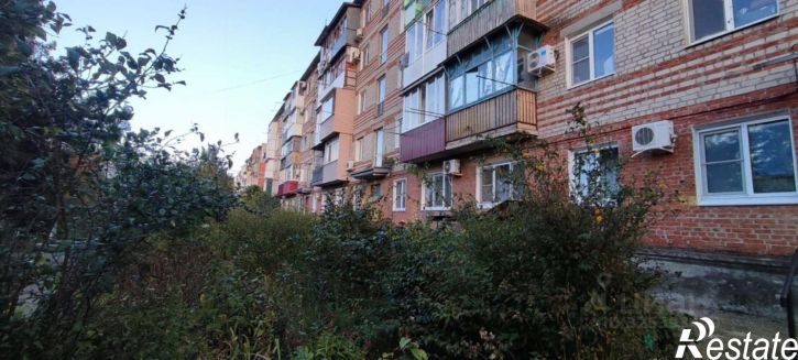 3-комн квартира ул Коммунистическая, 6А,  д. 6А