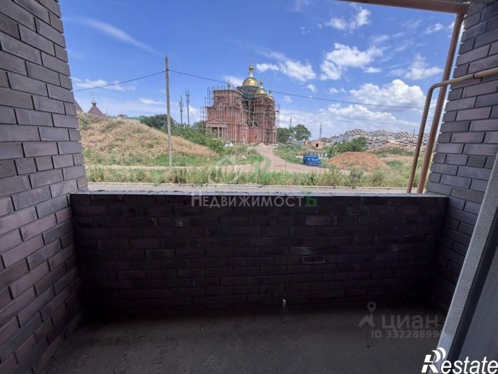 1-комн квартира ул Колхозная, 24,  д. 24