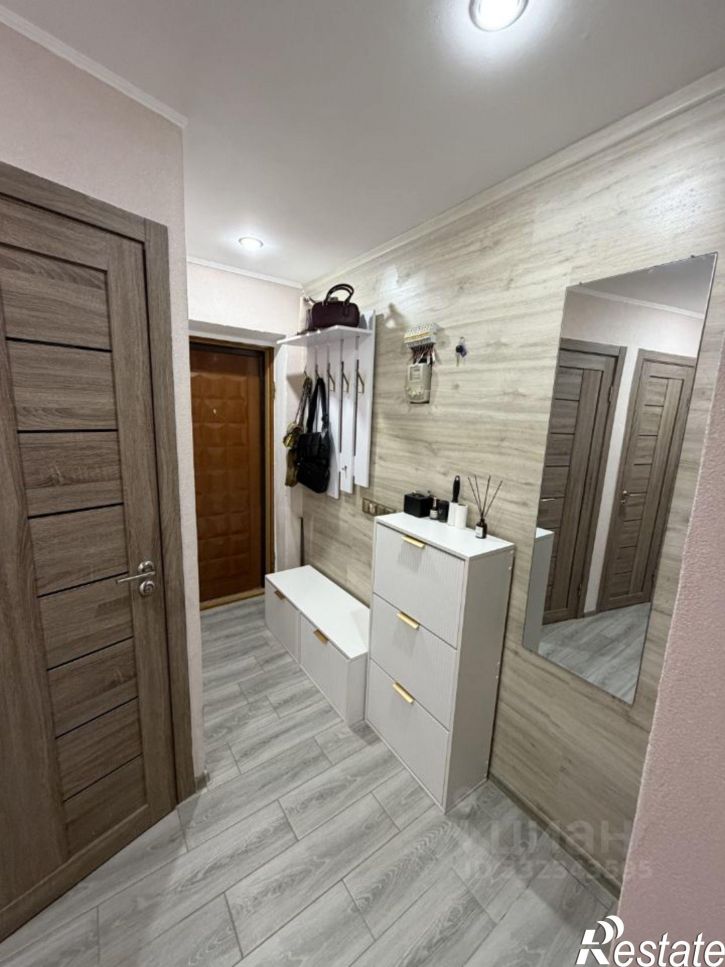 2-комн квартира ул Коммунистическая, 49/8,  д. 49/8