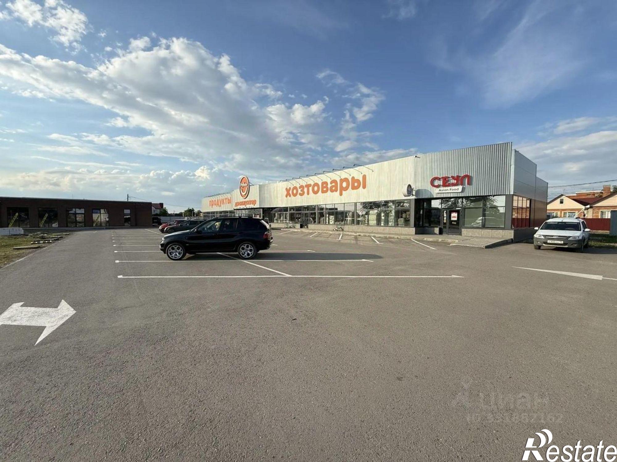 Купить ОСЗ, отдельно стоящее здание за 69 501 400 рублей на ул Светлая, 58