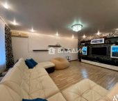 3-комн, 108кв м, этаж 1/5 ул Коммунистическая, 85/5