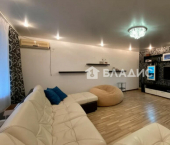 3-комн, 108кв м, этаж 1/5 ул Коммунистическая, 85/5