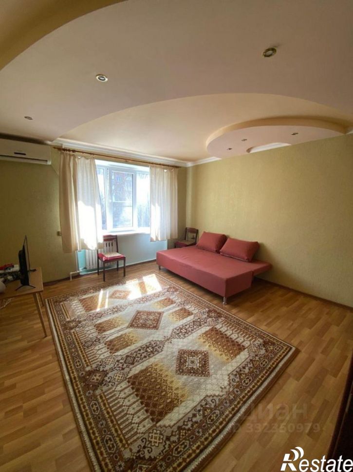 1-комн квартира ул Плеханова, 2/2,  д. 2/2