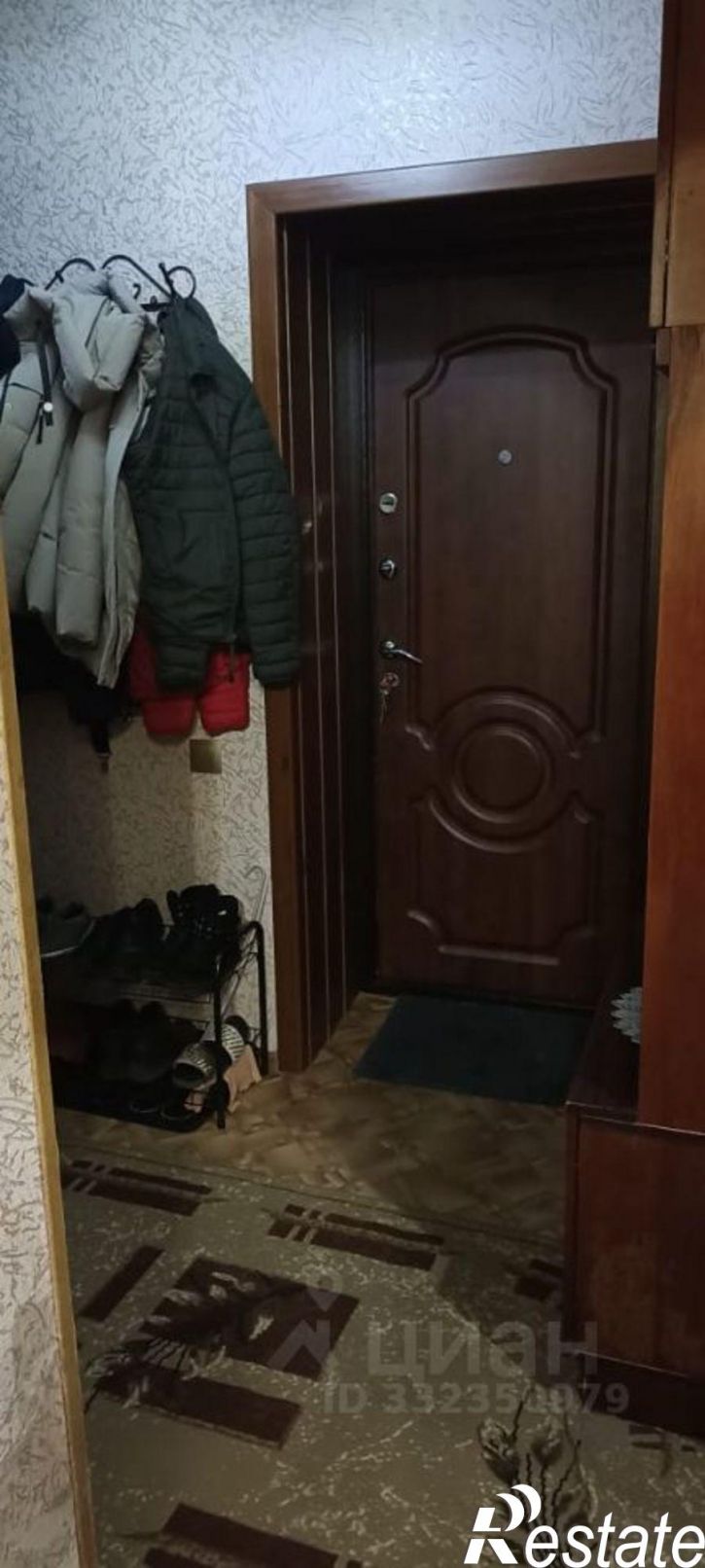 1-комн квартира ул Плеханова, 2/2,  д. 2/2