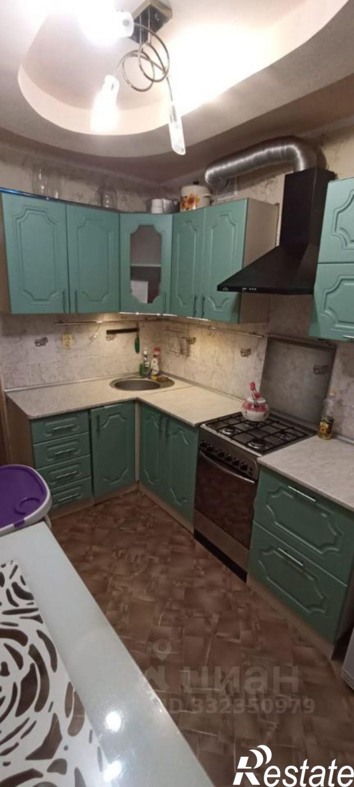 1-комн квартира ул Плеханова, 2/2,  д. 2/2