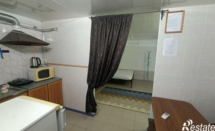 2-комн квартира ул Пляжная, 1/11,  д. 1/11